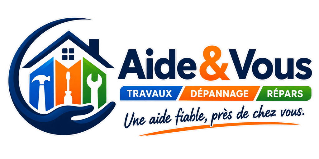 Aide & Vous