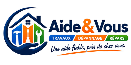 Aide & Vous — travaux, dépannage, réparations